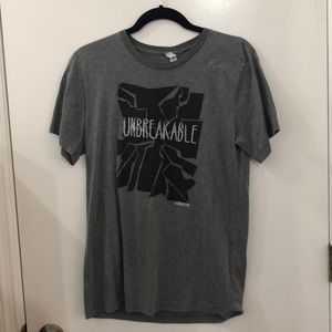 #GOSHOUTLOVE unbreakable T-Shirt